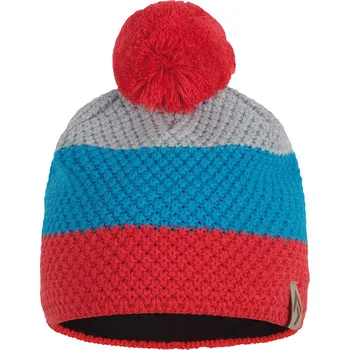 Čepice Directalpine Čepice Baffin brick/ocean Size: L