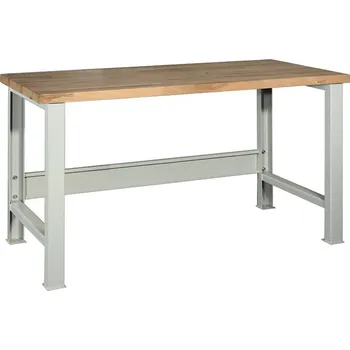 Dílenský stůl DÍLENSKÝ STŮL PROFI 1200 mm IG146