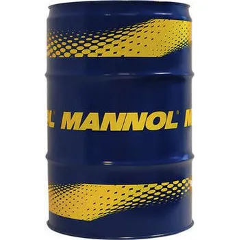 Motorový olej MANNOL 7722 Longlife 508/509 0W-20 60L