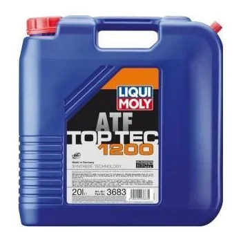 Převodový olej Liqui Moly Top Tec ATF 1200 20L (3683)