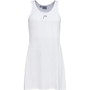 Dámské šaty Dámské šaty Head Club 22 Dress Women White S