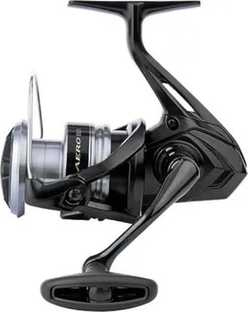 Rybářský naviják Shimano Aero BB