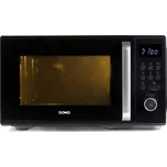 Mikrovlnná trouba DOMO DO23101