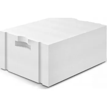 zdivo TERMALICA tvárnice T 3,0/500 PDK 599/300/249mm