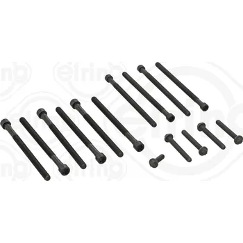 Motor automobilu Sada šroubů hlavy válce ELRING 426.890