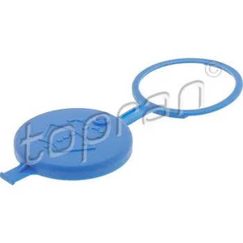 Náplň do chladiče a ostřikovače Uzávěr, zásobník vody do ostřikovače TOPRAN 724 239