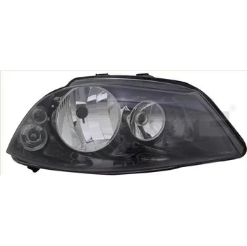 Přední světlomet Světlomet TYC 20-0211-25-2