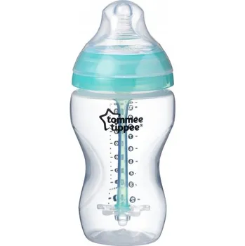 Kojenecká láhev Tommee Tippee Kojenecká láhev C2N Anti-colic 340ml 3m+