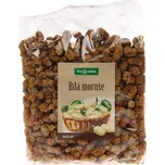 bio nebio Bílá moruše sušená BIO