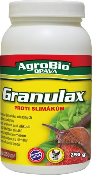 AgroBio Opava Granulax od 103 Kč Zbozi cz