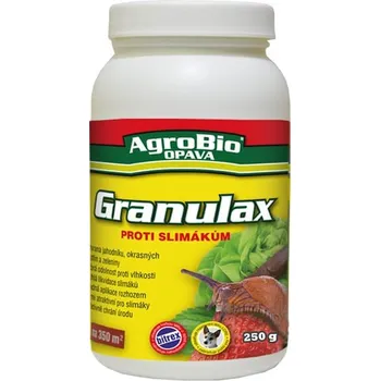 AgroBio Opava Granulax Moluskocid AgroBio Opava Granulax