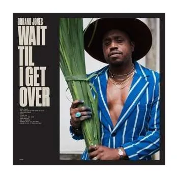 Zahraniční hudba LP Bill Fay & Julia Jacklin: Just To Be A 2023