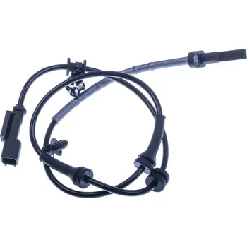 Přislušenství brzdového systému Snímač, počet otáček kol DENCKERMANN B180219