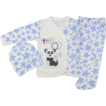 Kojenecká souprava 3D kojenecká souprava Toys 56