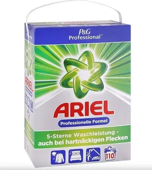 Prací prášek Ariel Professional Universal