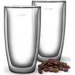 LAMART LT9011 2 ks Cafe latte 380 ml
