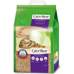 Cat's Best Smart Pellets 20 l (10 kg)
