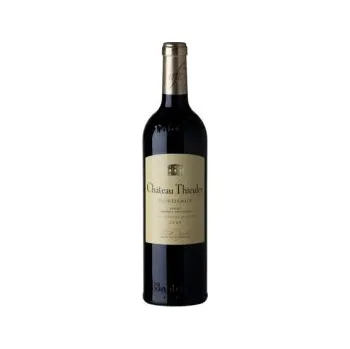 Château Thieuley 2016 - Bordeaux rouge