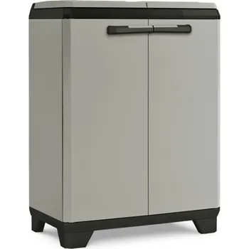 Zahradní nábytek PLANET RECYCLING CABINET