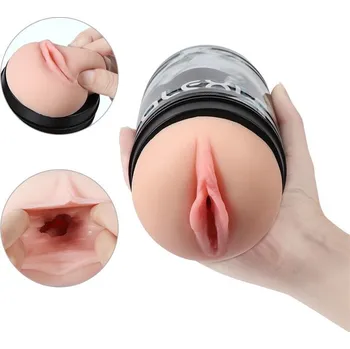 Shequ Male Masturbator Vagina Nick