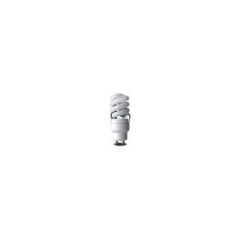 Žárovka Úsporná žárovka Micro Spiral GU10 220V 12W 6400K Intereurope Light LR-S1012F