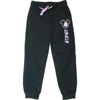 Dívčí tepláky slabé KUGO 7203 - 731/20 vel. 122