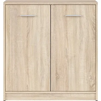 Dětský pokoj Brwcz NEPO PLUS KOM2D dub sonoma / 2BAL /