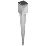 Domax PSG 4822 patka sloupů 91 x 750 mm