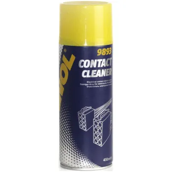 MANNOL Contact Cleaner 450ml