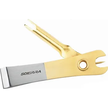 Rybářský pean Scierra kleště Line Clipper Combo Tool