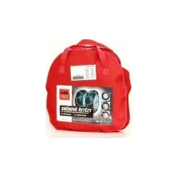 Sněhové řetězy Sněhové řetězy Carface 4x4, velikost 255