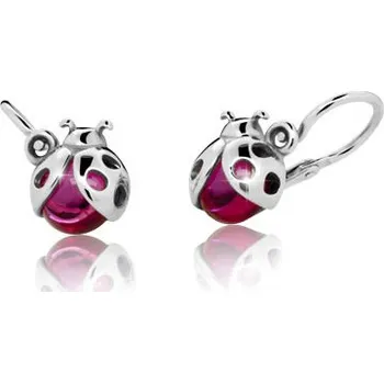 Šperk Cutie Kids Jewellery C2008-10-40-X-2 Stříbrná