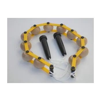 Masážní přípravek Akura Masážní pás kuličkový N / 134