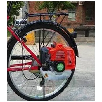 Motokolo Motorový kit Motokolo 43cc 2T (Přestavbová sada na moto kolo 43ccm)