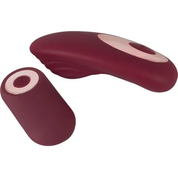 Vibrátor Orion Panty Vibe Red