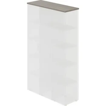 Psací stůl Horní obkladová deska EVROPA 120,3x42,9x2,8 cm