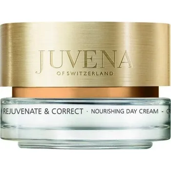 Pleťový krém Juvena Nourishing Day Cream - Ošetřující, omlazující krém 50 ml