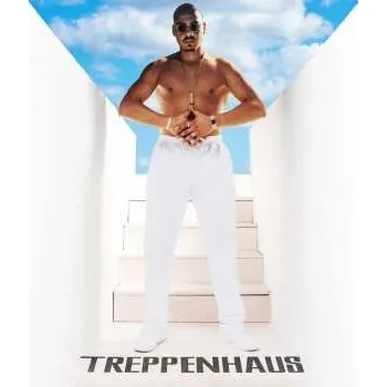 Zahraniční hudba CD Apache 207: Treppenhaus 2020