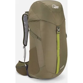 turistický batoh Lowe Alpine AirZone Active 20 army/ARM batoh