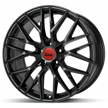 Auto-moto MAM RS4 BP 8,5x20 5x114 ET45