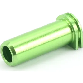 SHS Hliníková tryska s těsněním pro M14 - 21,5mm