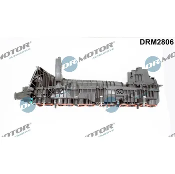 Váha vzduchu Sací trubkový modul Dr.Motor Automotive DRM2806