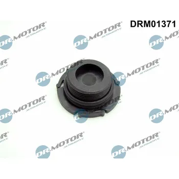 Olejová vana Závitová zátka, olejová vana Dr.Motor Automotive DRM01371