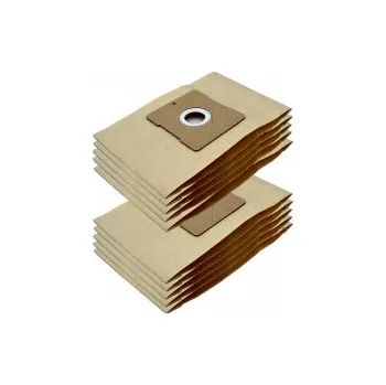 Příslušenství pro úklid Sáčky pro vysavače SAMSUNG SC 4142 papírové 10ks