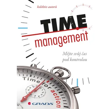 Osobní rozvoj Time management