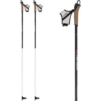 Běžkařská hole Běžecké hole Rossignol FT-600 Cork