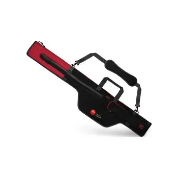 Pouzdro na prut Dvoukomorové feederové pouzdro Delphin ATOMA Plus 150cm / 390-3