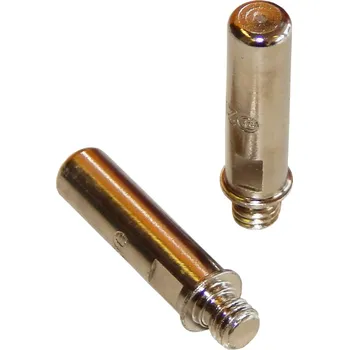 Příslušenství ke svářečce ABICOR BINZEL svářecí technika Elektroda dlouhá pro hořáky ABICUT 25/45 od výrobce Abicor BINZEL.