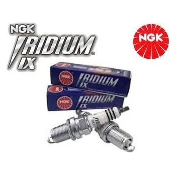 Zapalovací a žhavicí svíčka Zapalovací svíčka NGK 2667 (NG BKR7EIX)