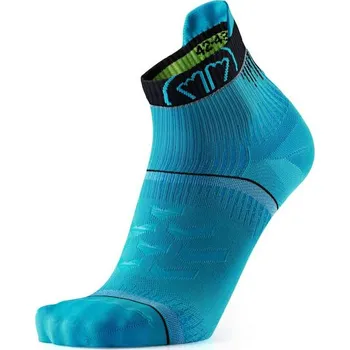 Pánské termoprádlo Sidas Run Ultra Turquoise SM (39-40)